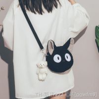 hot【DT】▦♨  Kawaii Cartoon Shoulder Crossbody Small Phone Purse