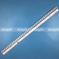 Tvs Led Backlight Strips Ms-l1343 V1 V2 8d32-dnwr-a3206b 32" Led Tv Bars Cy 2*6_3030_300ma_36v Bands Rulers Jl.d32061330-081as-m