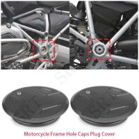 Fits for BMW R1200RT LC R1200 GS Adventure Motorcycle Accessories Frame Hole Caps Plug Decorative Cover R1200GS ADV 2014-2018