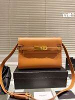 NOWDSSL Fashion Versatile Manhattan Crossbody Bag