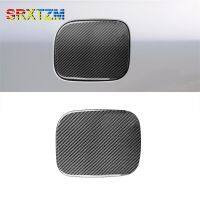 Tank Covers For Toyota Corolla 2006-2012 Car Gas Fuel Tank Cap Decoration Cover Stickers Accessories