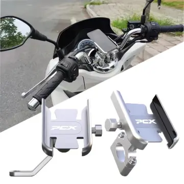 Mobile holder for honda dio hot sale