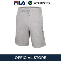 FILA FW2HPF1125X กางเกงลำลองขาสั้นผู้ใหญ่