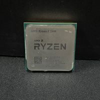 CPU (ซีพียู) AMD RYZEN 5 3500 3.6 GHz (SOCKET AM4)  ประกันAdvice เดือน 06 ปี 24