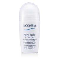 ไบโอเธิร์ม โรออนต่อต้านความเปียกชื้น Deo Pure Invisible 48 Hours 75ml/2.53oz