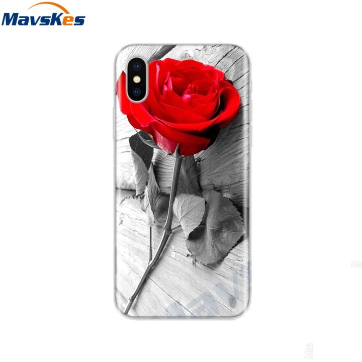 luxury-shockproof-silicone-phone-case-for-iphone-x-xs-xr-xs-max-case-flora-flower-protection-back-cover-for-apple-iphone-x-cases