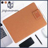 JIAJUSUANSOU Ultra Thin กระเป๋า แบบพกพา แฟชั่น เคสแล็ปท็อป ปลอกหุ้ม ปิดบัง Ultrabook