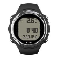 Dive Computer Suunto D4i (2020)