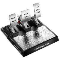 Thrustmaster T-Lcm Pedals - Magnetic and Load Cell Pedal Set for PC, PS4 and Xbox One สินค้าของแท้ ประกัน 1 ปี