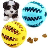 for Dogs Rubber Dog Puppies Large Cleaning Snack Products