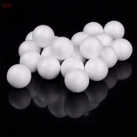 SIYI?Gift?Cheap? 20 pcs 10-40mm การสร้างแบบจำลองโฟม Styrene