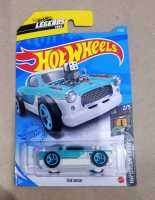 Hot Wheels The Nash