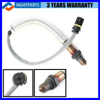 RIGHTPARTS 11787570481 Lambda Oxygen O2 Sensor For BMW E82 E81 E90 E93 E92 E91 120i 320i X1 E84 11787570480 0258006993 Auto Tool Oxygen Sensor Remover