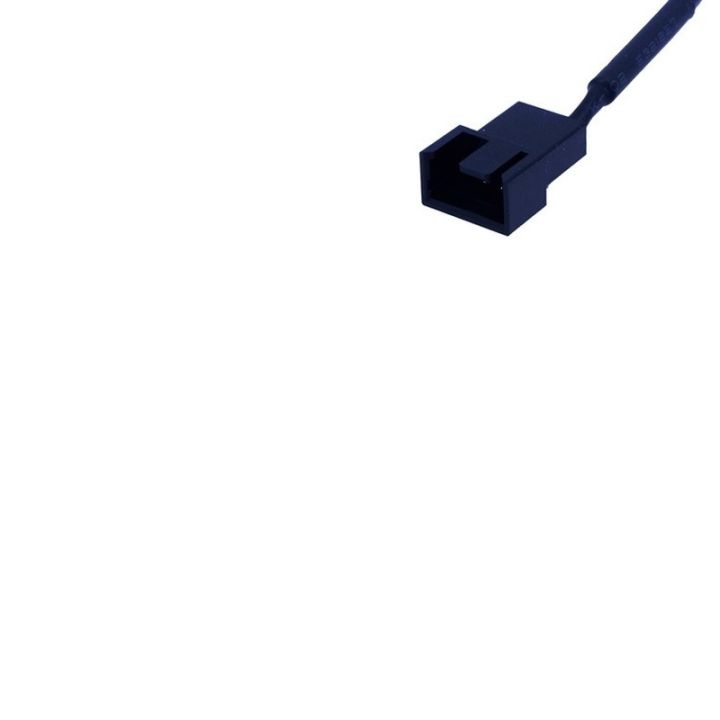 ยืดหยุ่น-3pin-หรือ4pin-fan-to-usb-adapter-cables-4-pin-computer-pc-fan-power-cable-connector-adapter-5v-30cm-connect