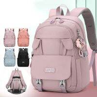 【LZ】▼  2023 novas crianças sacos de escola meninas crianças mochila escolar mochilas à prova dwaterproof água escola primária volta pacote