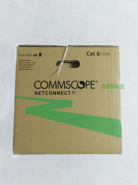 commscope-lan-cable-สายแลน-cat6-ยาว-305-เมตร-1427071-6-cb-0007cm-cat-6