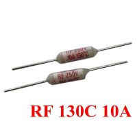 5pcs RF 10A/130C/155C/165C/185C 15A/20A/185C 20A/216C/240C Rice Cooker Ceramic Thermal Fuse Cutoff Electrical Circuitry Parts