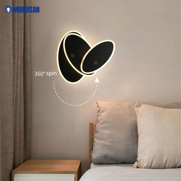 modern-wall-lamps-for-rotation-living-room-lights-bedroom-bedside-aisle-corridor-foyer-hall-spin-indoor-lighting-home-fixtures