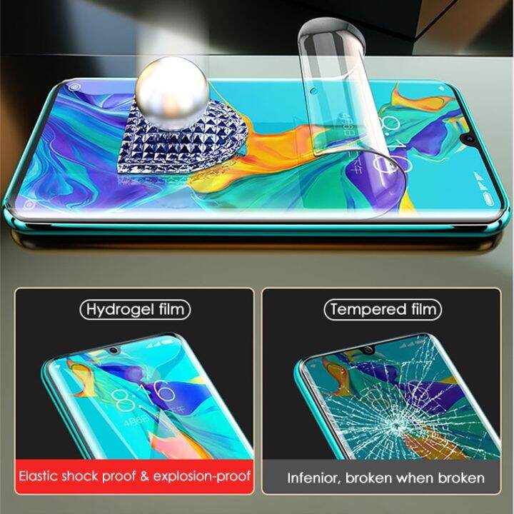 3pcs-screen-protector-hydrogel-film-for-huawei-p20-p30-lite-pro-p40-p-smart-2019-protective-film-for-honor-10-lite-9-8x-9x-film-drills-drivers