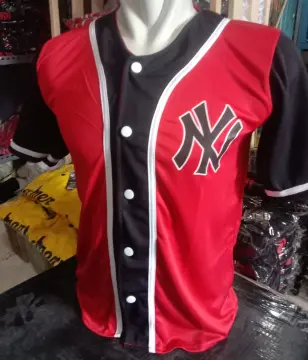 Jual Produk Baju Baseball Jersey Baseball Termurah dan Terlengkap Oktober  2023