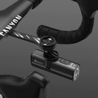 TOWILD-Barra Extendida Delantera Para Ordenador De Ciciciclismo,Manillar Aero De Aluminio Para Bicicleta De Carretera,Garmin,IGPSPORT,Magene, XOSS, AS70