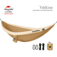 Naturehike Thailand เปล DC-C09 inflate hammock