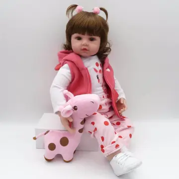 High Quality Cute Full Silicone Baby Twins Doll Reborn - China Toys Reborn  Dolls and Reborn Dolls price