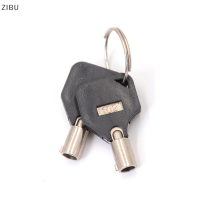 ZIBU Zinc Alloy Cam Lock ตู้เก็บแฟ้มตู้กล่องจดหมายโต๊ะทำงานลิ้นชักตู้เก็บของล็อค