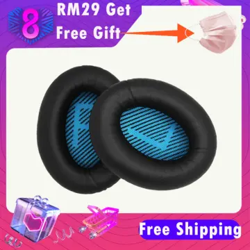 Bose Ae2 Replacement Ear Pads Best Price in Singapore Nov 2023