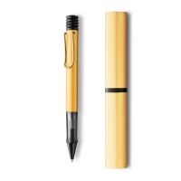 Lamy Lx Gold Ballpoint Pen