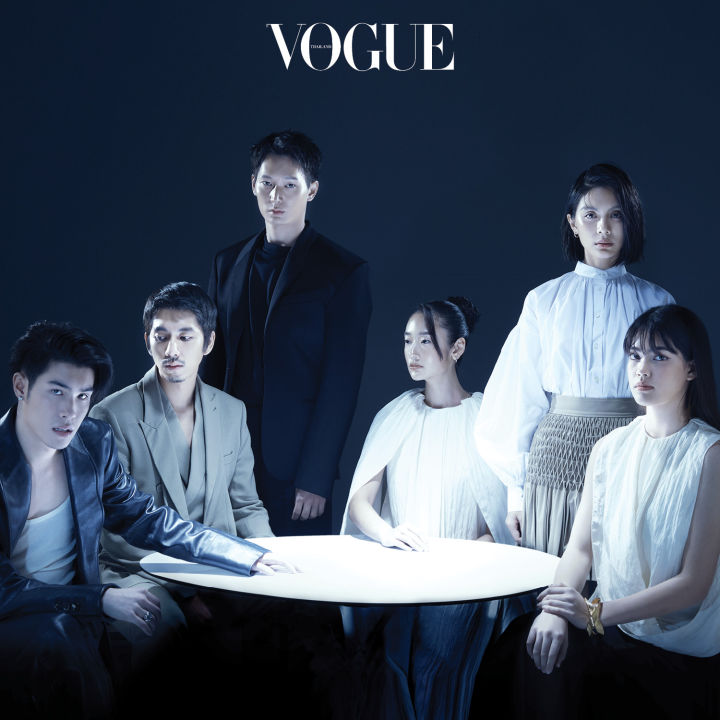 vogue-magazine-thailand-ฉบับมิถุนายน-2566-no-125-madelaine-june-2023-issue