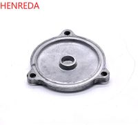 2021Motorcycle spare part gn 250 for Suzuki GN250 engine oil grid cover GZ250 TU250 oil filter cover 250cc accessories