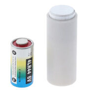 Con309 Bộ Chuyển Đổi Pin Mới Duyên Dáng 4LR44 Sang PX32 HM