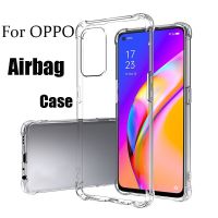 (Great. Cell phone case)  OPPO A96 A78 A77s A77 A76 A57 A54 A74 A73 A93 A11 A53 A33 A32 A9 A52 A72 A12 A17K เคสซิลิโคน A31 A5 A1K A3S A92 4G 5G 5G นุ่มปก TPU ใส