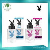 Playboy Lubricant Gel Water Base เพลย์บอย เจลหล่อลื่นสูตรน้ำ 88.7 มล