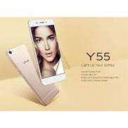 điện thoại Chính Hãng giá rẻ dành cho học sinh sinh viên Vivo Y55 máy 2sim