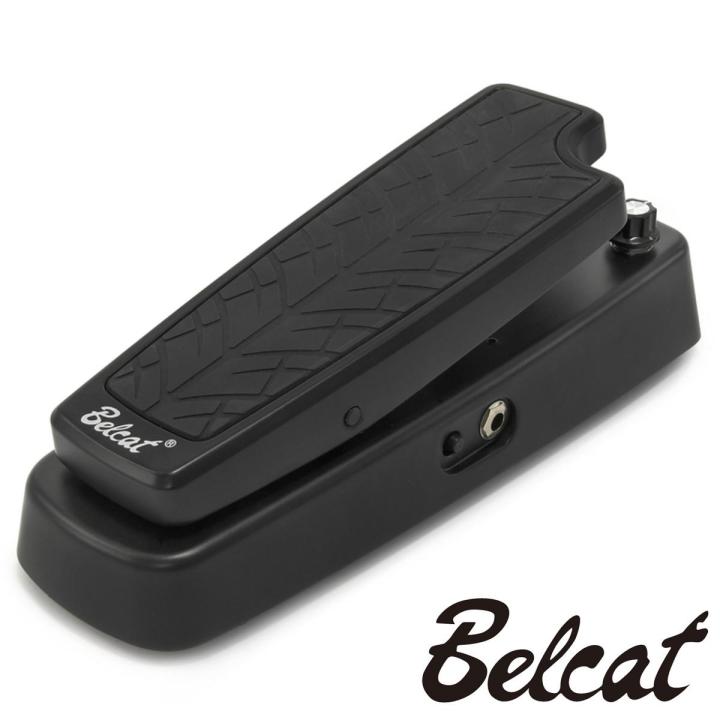 belcat-wah-pedal-เอฟเฟคเสียงวาว-มีตัวปรับความต้านทาน-รุ่น-cyclopes-wh-3r