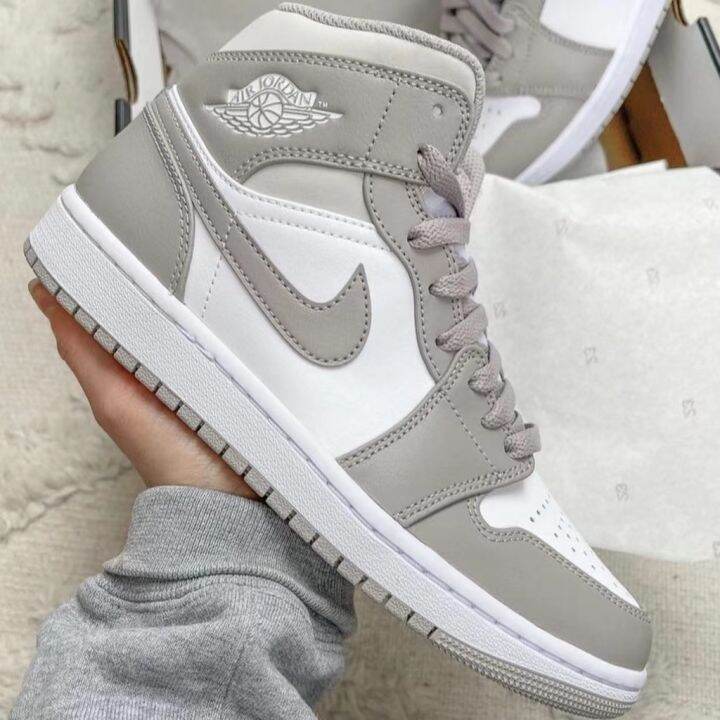 melo new shoes