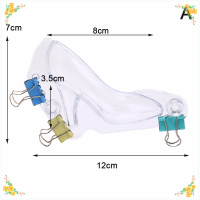 CHUN 3D ผู้หญิงส้นสูงช็อกโกแลตรองเท้าแม่พิมพ์ DIY ทำขนมเค้กตกแต่ง
