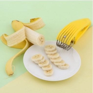 ที่หั่นกล้วย-แบบมีอกด-ที่หั่นกล้วยแบบมือกด-หั่นไส้กรอก-แตงกวา-อุปกรณ์หั่นเอนกประสงค์-หั่น-1-ครั้งสามารถหั่นได้มากถึง-5-ชิ้น