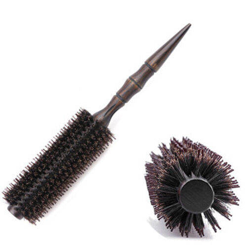Korean Hair bursh & Hair roll brush Lazada