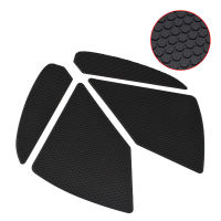 Motorbike For SPEED TRIPLE 1200 RR RS 1200RR 1200RS 2021 2022 2023 Tank Pad Protector Sticker Decal Gas Knee Grip Tank Traction Pad Side