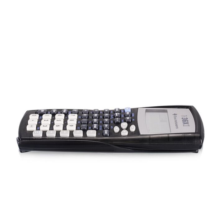 texas-instruments-ti-36x-ii-student-science-function-calculator-calculus-calculator-two-lines-display