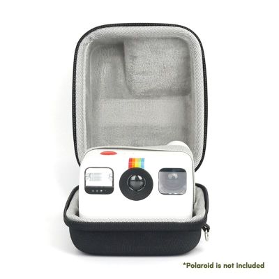 กระเป๋ากล้อง EVA แบบแข็งสำหรับใส่กล้องเพื่อการจัดเก็บและพกพาอย่างปลอดภัย