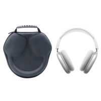 Max Travel Carrying Bag Storage Case Suitcase Headphone Wireless Headset Handbag Pouch Accessories Hoofdefoon