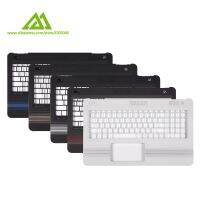 New Laptop Palmrest Upper Cover For HP Pavilion 15-AU 15-AW 15-AL TPN-Q172 TPN-Q175 C Cover