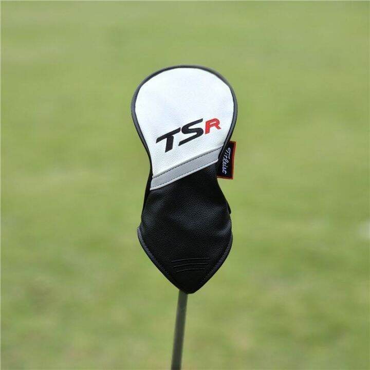 2023-the-new-titleist-tetley-tsr-wooden-set-of-golf-rod-head-ball-head-protective-cap