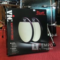 แป้นซ้อมกลอง Vic Firth Stock Pad ขนาด 12 นิ้ว ทนทาน