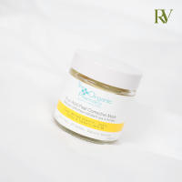 ReviveCare.Co - The Organic Pharmacy Four Acid Peel Corrective Mask