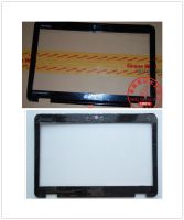 New Case For DELL Inspiron 14R N4110 M411R M4110 02PVR6/07GHF LCD Screen Front Bezel